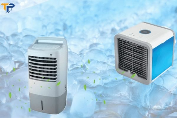 Lựa chọn quạt phù hợp