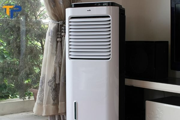 Tổng quan về quạt điều hòa