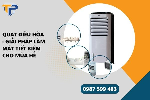 Quạt điều hòa