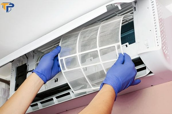 Lợi ích của việc bảo dưỡng