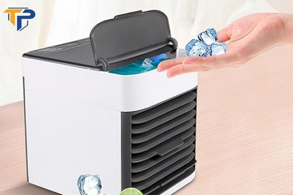 Các loại quạt