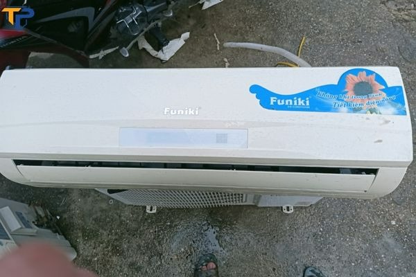Sử dụng các chức năng