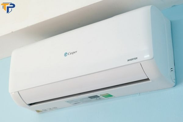 Cài đặt ban đầu 