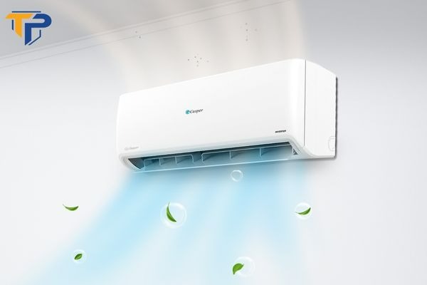 Chuẩn bị trước khi sử dụng 