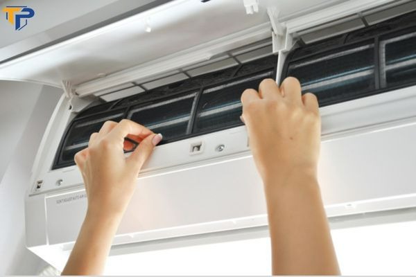 Tác hại khi vệ sinh không đúng cách