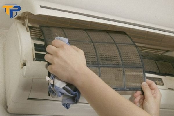 Chi tiết cách vệ sinh