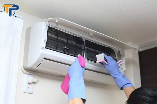 Lợi ích khi vệ sinh điều hòa