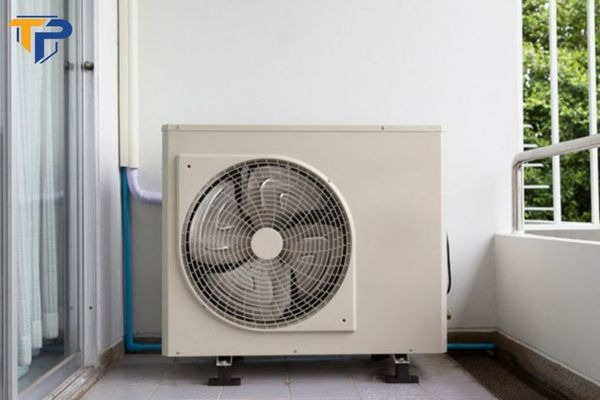Các bước tự kiểm tra