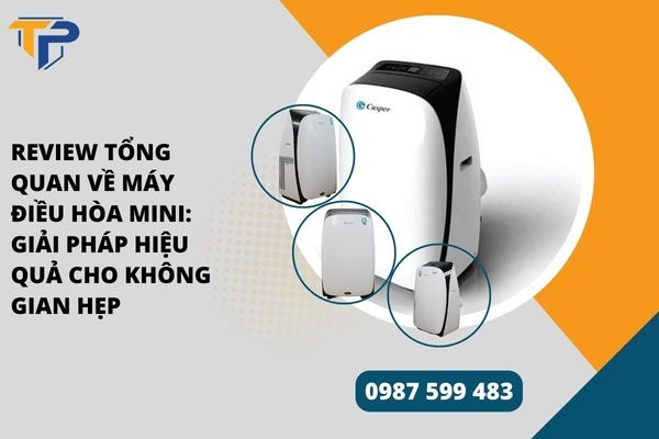 Máy điều hòa mini