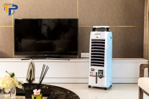 Lưu ý khi lựa chọn quạt