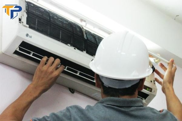 Bước thực hiện 