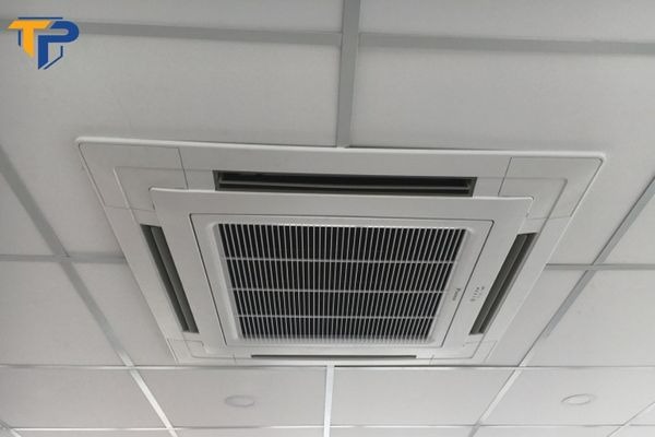 Biện pháp sửa chữa 