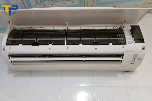 Biện pháp sửa chữa 