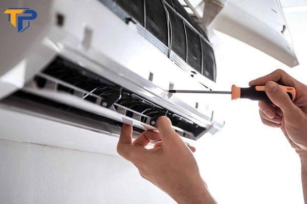 Kiểm tra nguyên nhân 