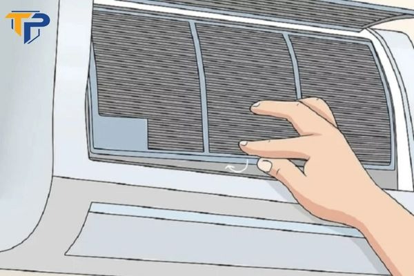 Bảo dưỡng định kì 