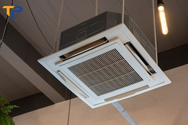 Chuẩn bị công cụ