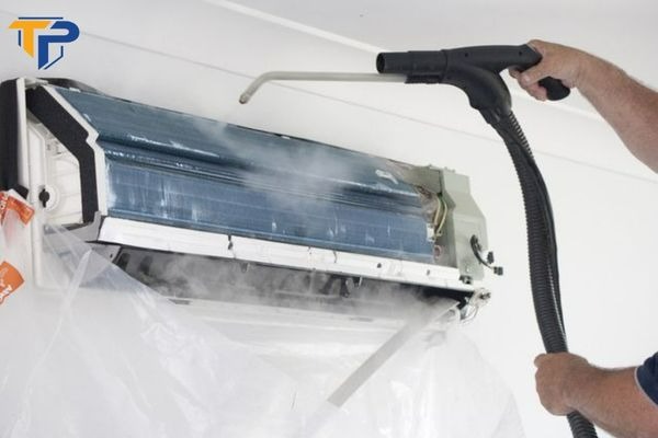 Lợi ích của việc vệ sinh