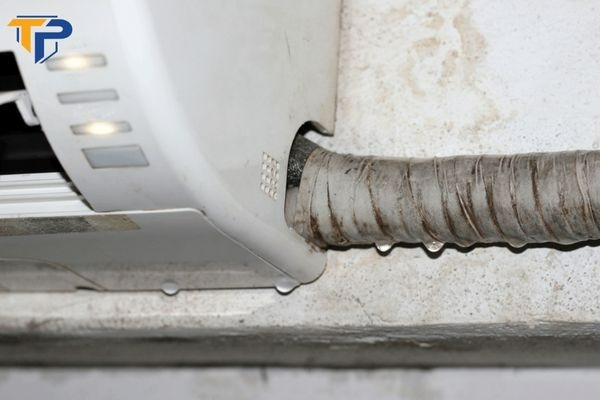 Cách khắc phục