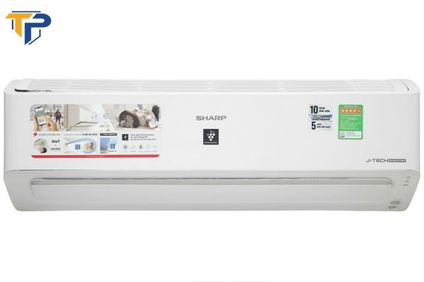 Các loại máy lạnh
