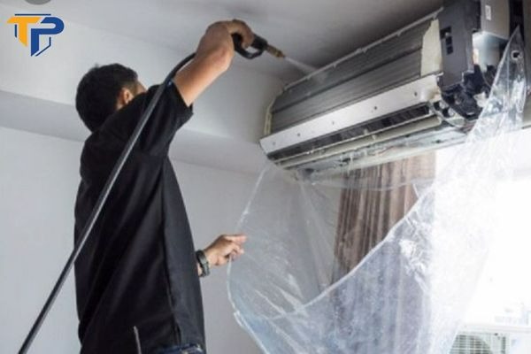 Tại sao cần vệ sinh máy