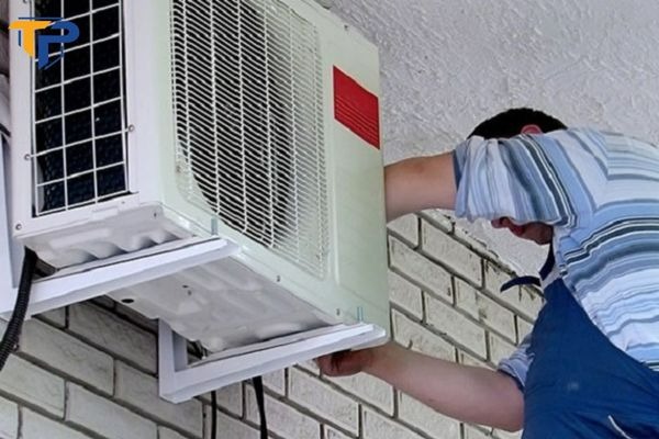 Lợi ích khi vệ sinh