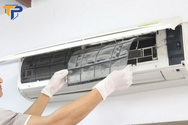 Cách vệ sinh máy lạnh
