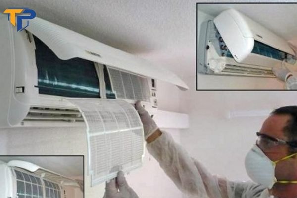 Dịch vụ tại tổng kho điện máy Thịnh Phát