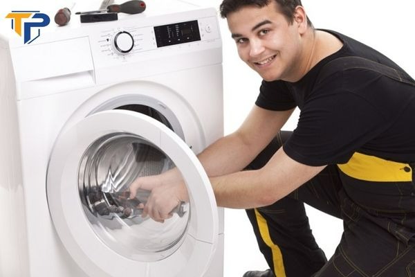 Tổng kho điện máy Thịnh Phát