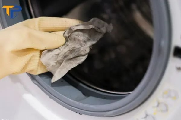 Chuẩn bị trước khi vệ sinh 