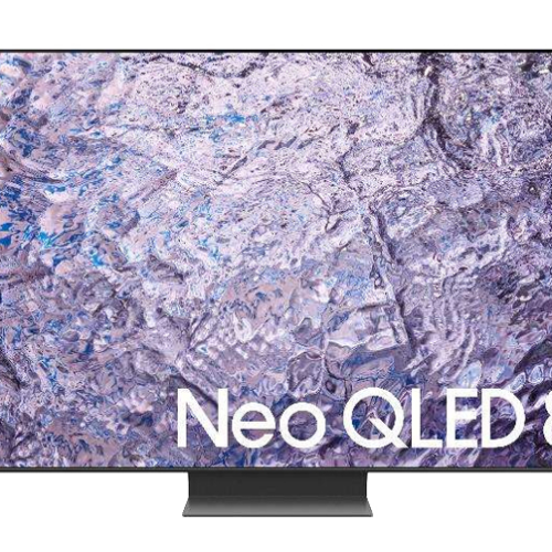 NEO QLED Tivi 8K Samsung 75 inch 75QN800C Smart TV