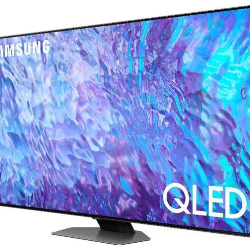 QLED Tivi 4K Samsung 85 inch 85Q80C Smart TV
