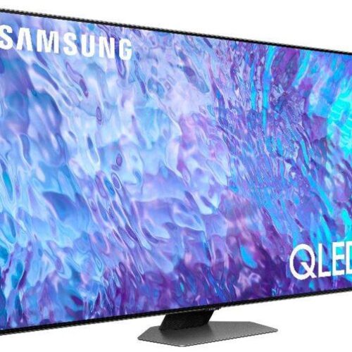 QLED Tivi 4K Samsung 85 inch 85Q80C Smart TV