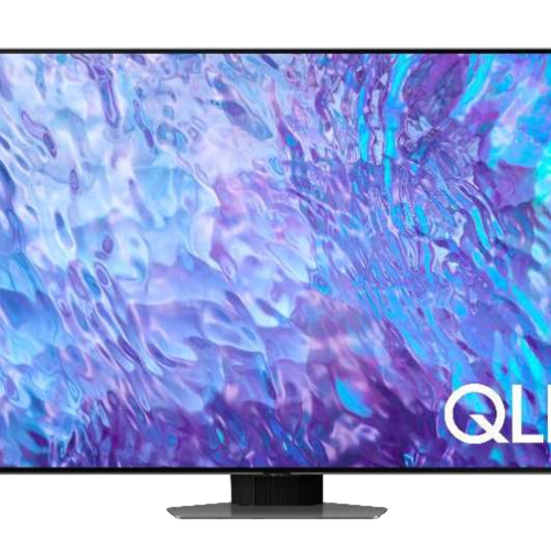 QLED Tivi 4K Samsung 85 inch 85Q80C Smart TV
