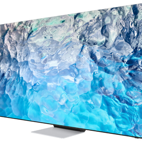 Tivi 8K Samsung Neo QLED 85QN900B Smart 85 inch