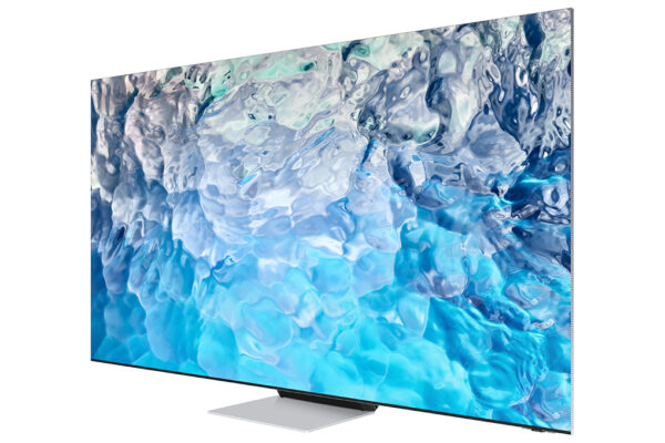 Tivi 8K Samsung Neo QLED 85QN900B Smart 85 inch