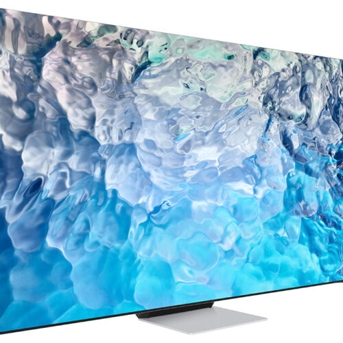 Tivi 8K Samsung Neo QLED 85QN900B Smart 85 inch