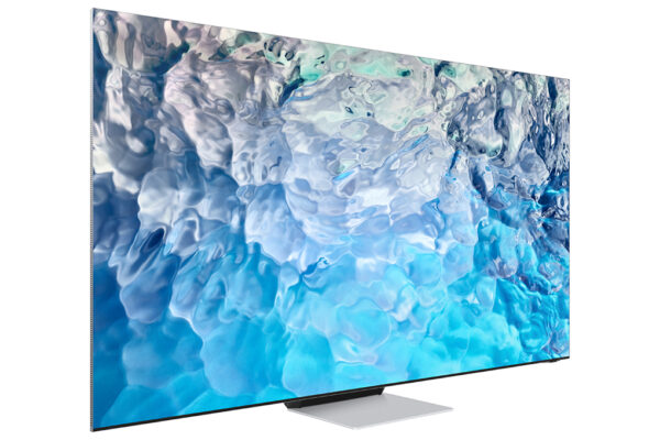 Tivi 8K Samsung Neo QLED 85QN900B Smart 85 inch