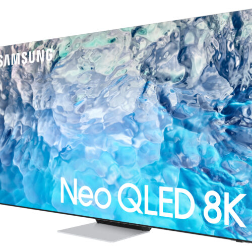 Smart Tivi Neo QLED 8K 75 inch Samsung QA75QN900B