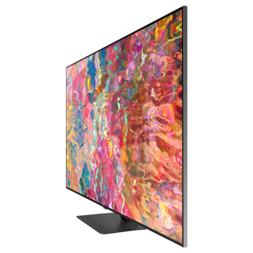 Smart Tivi QLED 4K 85 inch Samsung QA85Q80B