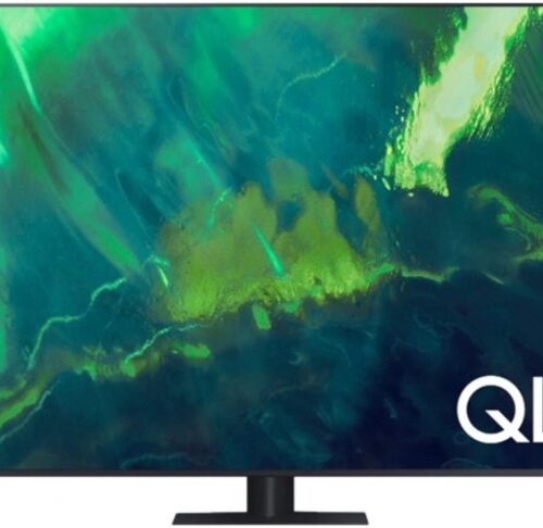 Smart Tivi QLED 4K 85 inch Samsung QA85Q70A
