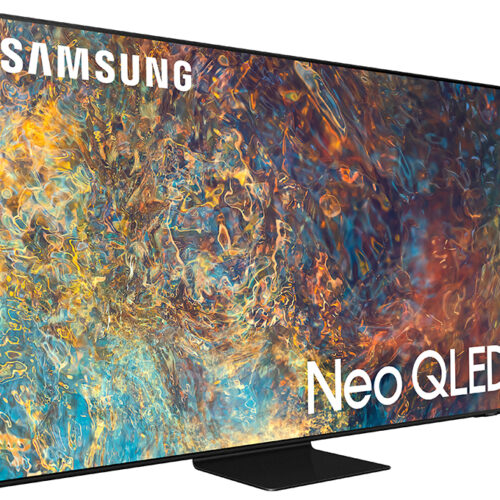 Smart Tivi Samsung 4K 98 inch 98DU9000 Crystal UHD