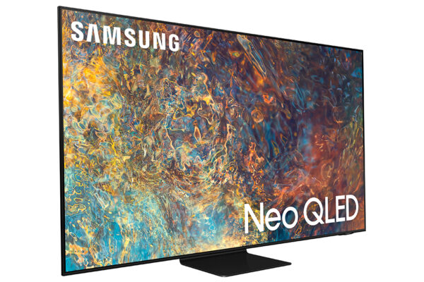 Smart Tivi Samsung 4K 98 inch 98DU9000 Crystal UHD