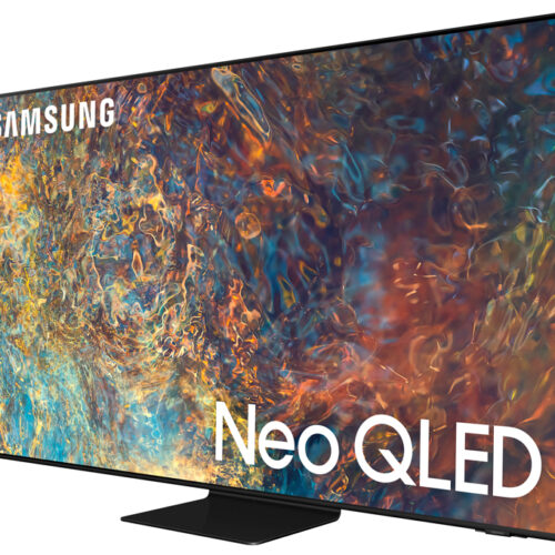 Smart Tivi Samsung 4K 98 inch 98DU9000 Crystal UHD