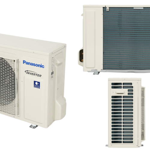 Máy lạnh Panasonic Inverter 2.5 HP CU/CS-XU24ZKH-8