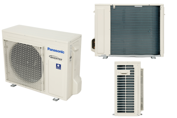 Máy lạnh Panasonic Inverter 2.5 HP CU/CS-XU24ZKH-8