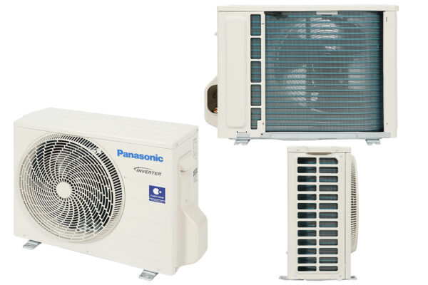 Máy lạnh Panasonic Inverter 1.5 HP CU/CS-XU12XKH-8