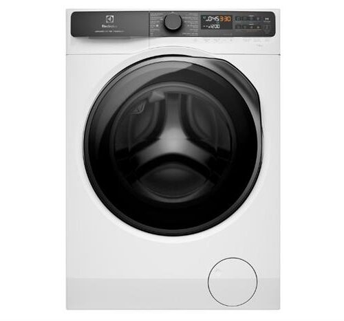 Máy giặt sấy Electrolux UltimateCare 700 Inverter giặt 13 kg - sấy 9 kg EWW1343R7WC