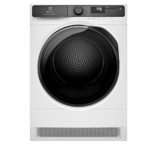 Máy sấy bơm nhiệt Electrolux UltimateCare 8 kg EDH803J5WC Máy sấy bơm nhiệt Electrolux UltimateCare 8 kg EDH803J5WC