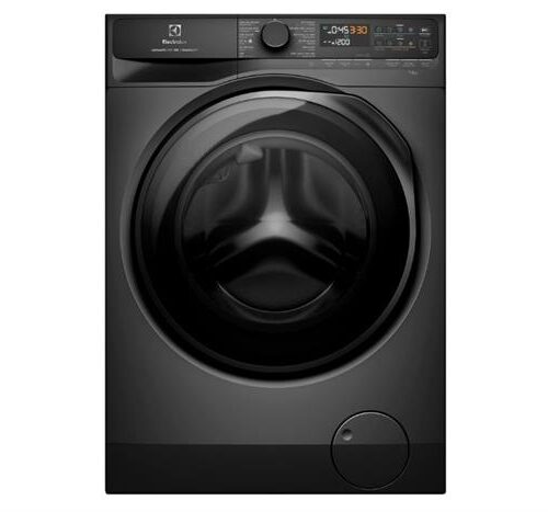 Máy giặt sấy Electrolux UltimateCare 700 Inverter giặt 11 kg - sấy 7 kg EWW1143R7SC Mẫu mới