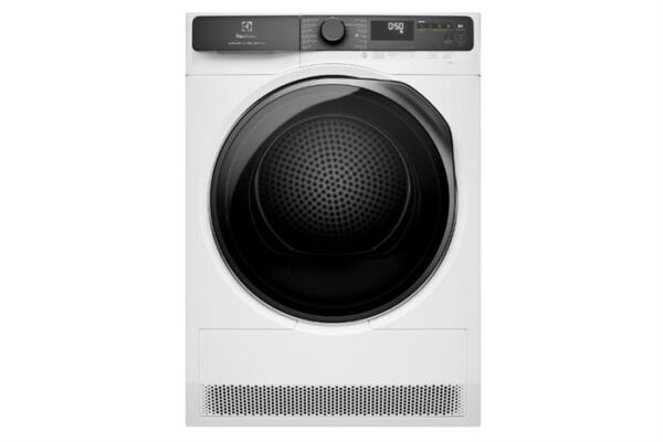 áy sấy bơm nhiệt Electrolux UltimateCare 9 kg EDH903R7WC